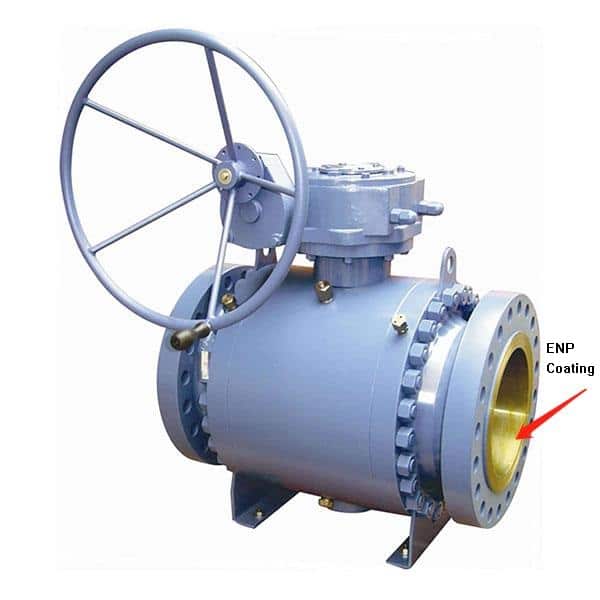 A105 body ball valve A105 body ball valve