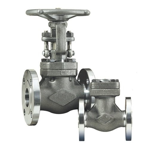 A350 LF2 Globe Valve