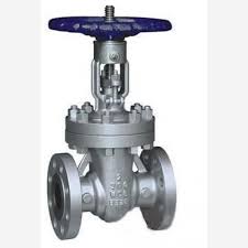 Killed Carbon Steel Gate Valves