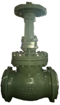 API 623 Globe Valve