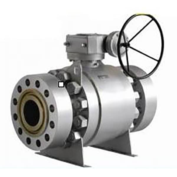 Class 1500 Ball Valve