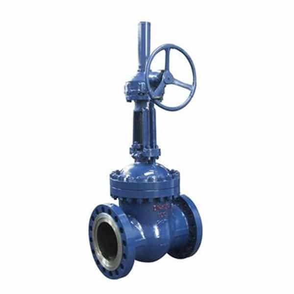 Bevel Gear Operated Gate Valves