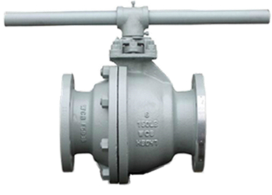 British Standard Ball Valve