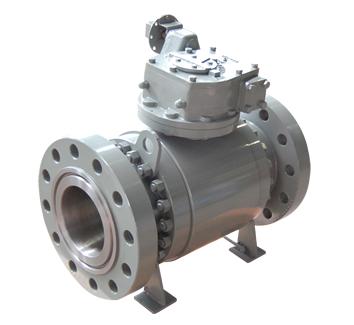 PMSS Ball Valve