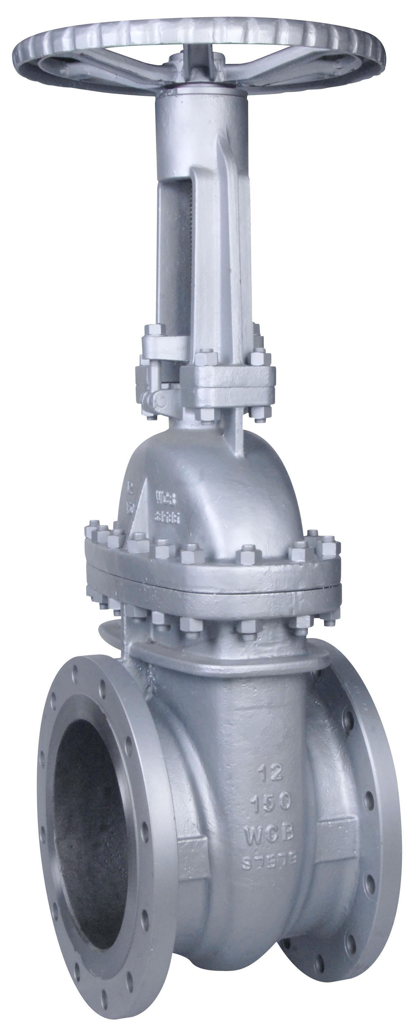 Wedge Gate Valve