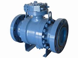 Class 300, 20 Inch Ball Valve