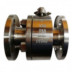 Super Duplex Ball Valve from Duplex Ball manufacturer