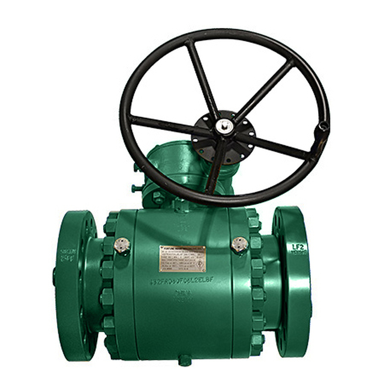 12 inch ball valve price