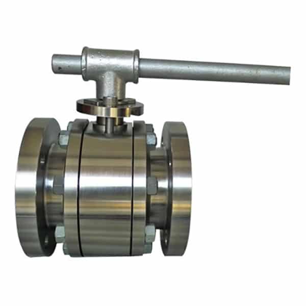 2 Inch Ball Valve