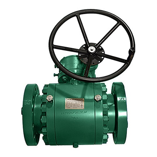 Class 150 Ball Valve